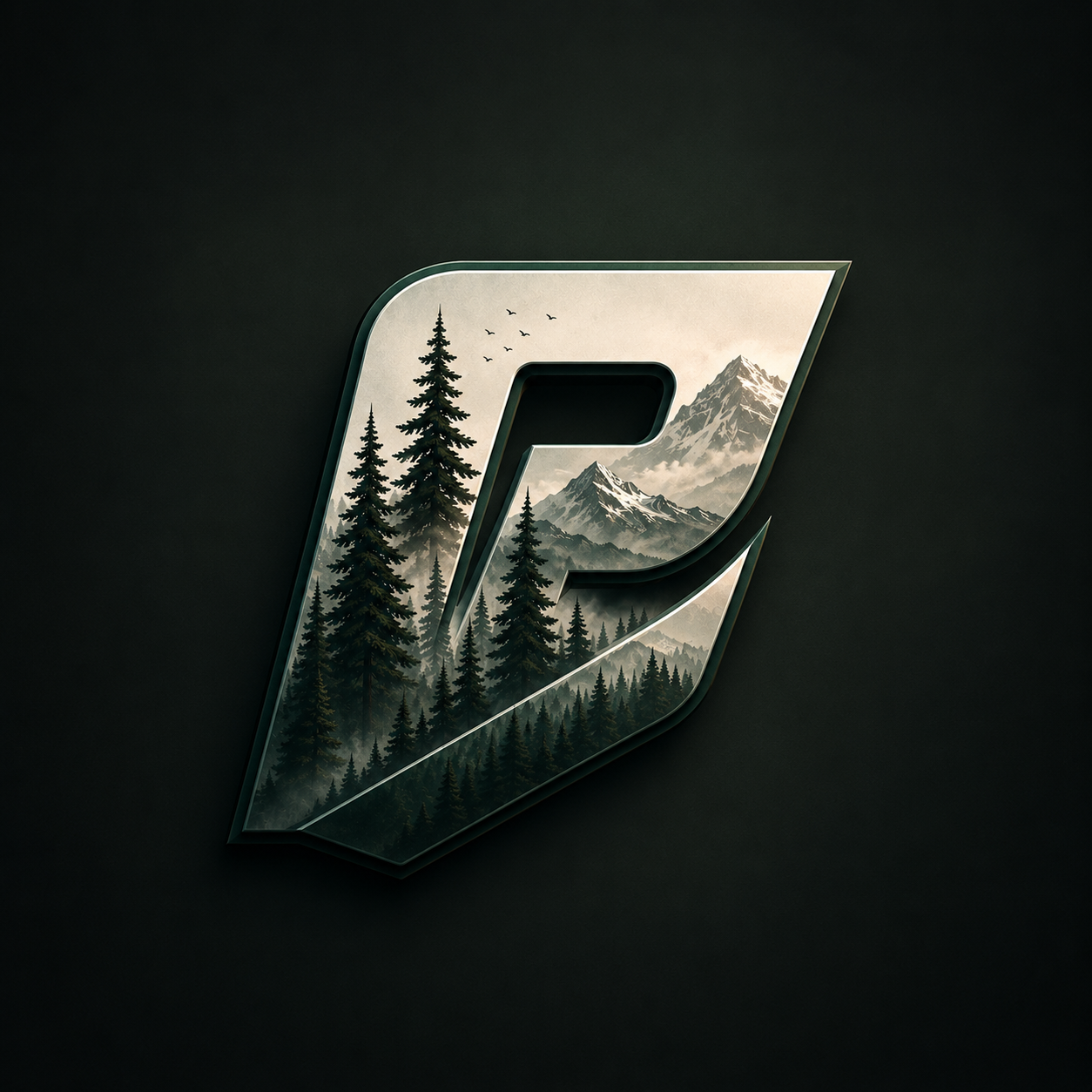 PNW Luts logo